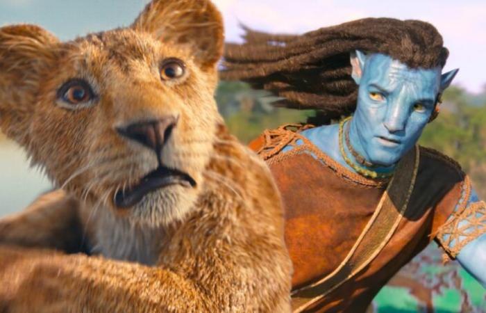 warum es der Anti-Avatar ist, der nichts von digitalem Kino versteht