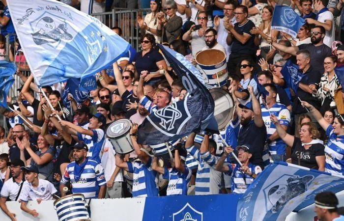 „Die Spieler müssen die gleiche Unterstützung der Bevölkerung spüren wie in Top14!“ Castres Olympique erinnert seine Fans vor dem Empfang der Bulls