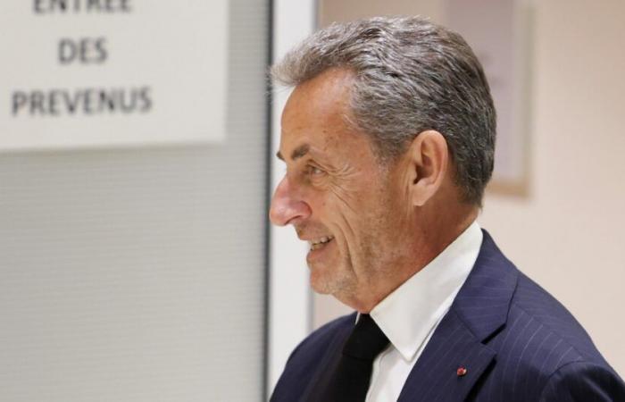 Der Prozess gegen Nicolas Sarkozy aus dem Ausland – L’Express