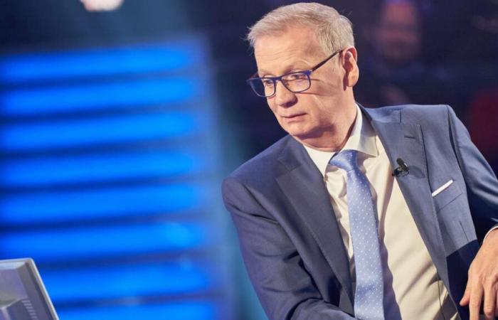 RTL verärgert Jauch mit Penis-Frage