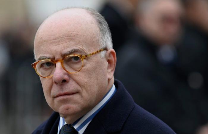 Bernard Cazeneuve erzählt von den Anschlägen vom Januar 2015