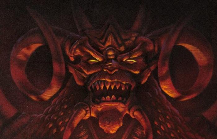 Das Original-Diablo kommt zum Game Pass