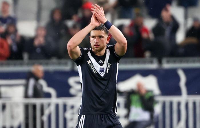 [Bilan de mi-saison des anciens Girondins V-W-Y-Z] Valbuena ist immer noch da, Weissbeck und Vipotnik versuchen, wieder in die Spur zu kommen, Youssouf an der Spitze, Vétro in Schwierigkeiten …