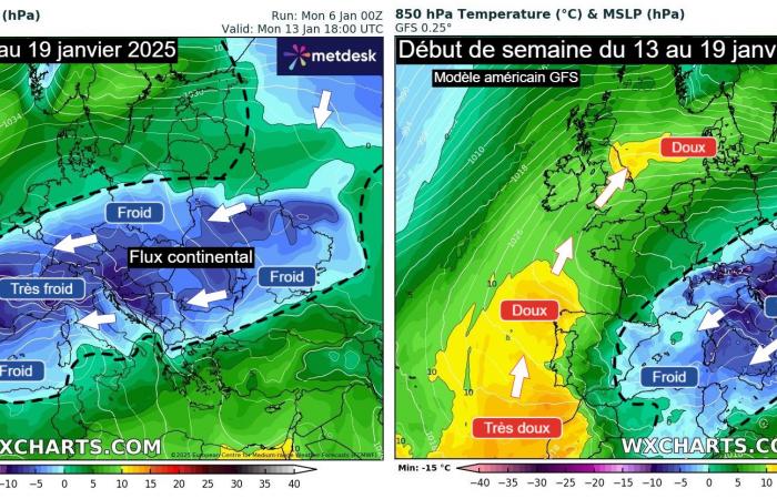 Weitere Schnee- und Kältegefahr in den kommenden Tagen 01.06.2025