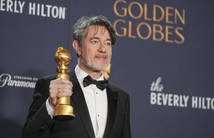 Golden Globes 2025, Frankreich ebenso stark bei den Olympischen Spielen und heilige Sterne