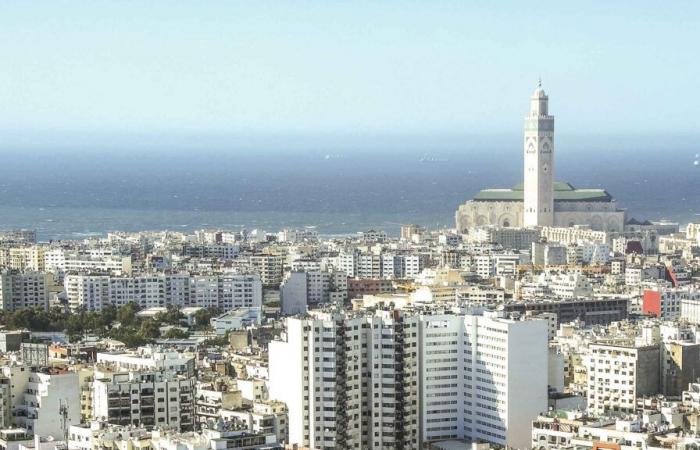 Casablanca, die „marokkanische Wall Street“, zieht Unternehmer und multinationale Konzerne an (Le Figaro)