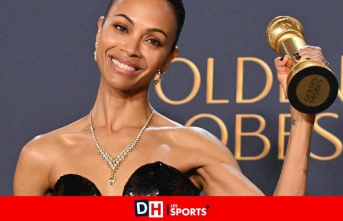 Die Golden Globes überschreiten die 10-Millionen-Zuschauer-Marke