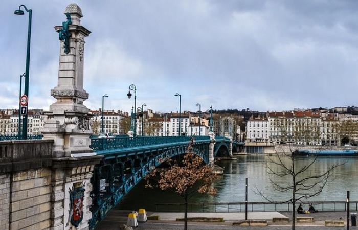 Welche Zukunft haben Arbeitsplätze, Standorte und Geschäfte in Lyon? – Fortschritt | In den Medien