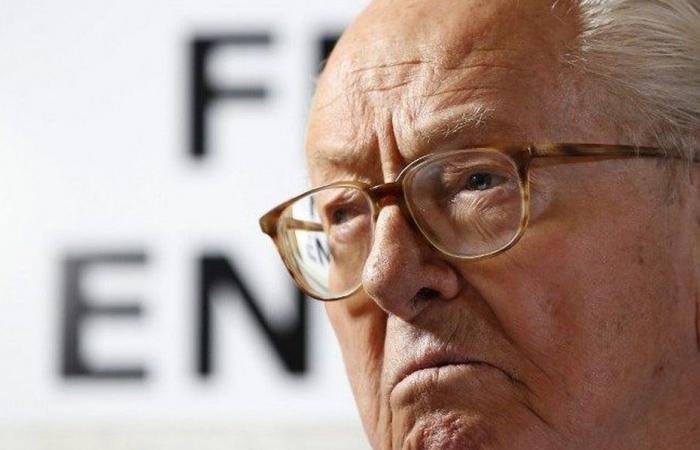 Tod von Jean-Marie Le Pen. Er war „stolz, Bretone zu sein“ und hatte oft turbulente Beziehungen zu seinem Geburtsland