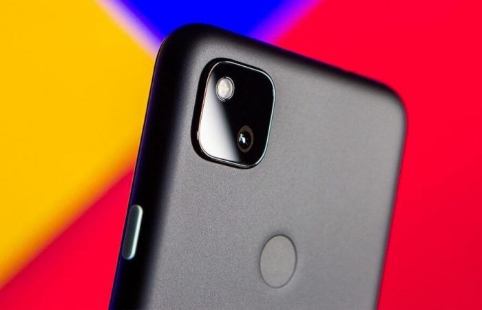 Google wird ein Update für den Akku des Pixel 4a herausbringen