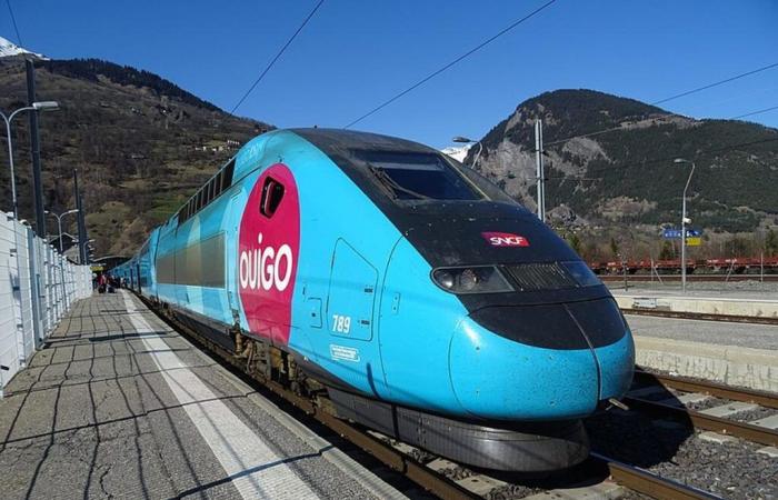 SNCF-Gewerkschaften kritisieren besorgniserregende Störungen in den Ouigo-TGVs