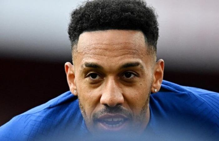 Aubameyang denkt über seinen Streit mit Arteta bei Arsenal nach: „Ich