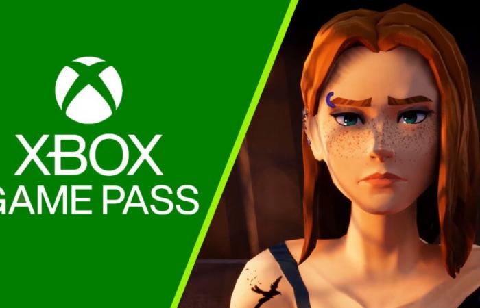 Xbox Game Pass: Cocorico, ein hoch bewertetes französisches Spiel, kehrt zum Dienst zurück!