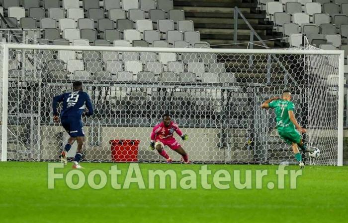 National 2. Zahlreiche Beschwerden nach Bordeaux eingereicht