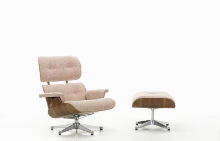 Eine Ausstellung würdigt Charles und Ray Eames