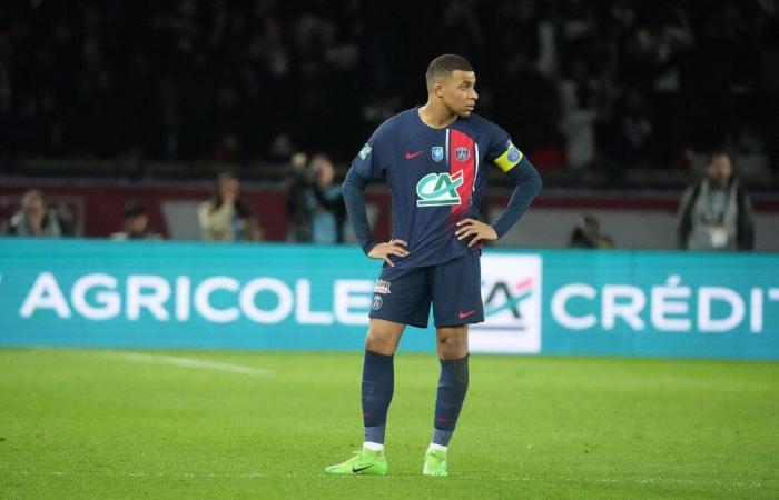 PSG ist am 15. Januar in großer Gefahr