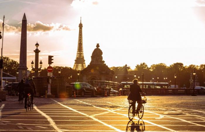 die ungewöhnliche Fahrradtour in Saint-Quentin-en-Yvelines (78)