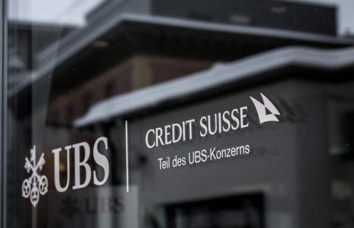 Credit Suisse wird beschuldigt, Hunderte Nazi-Bankkonten versteckt zu haben