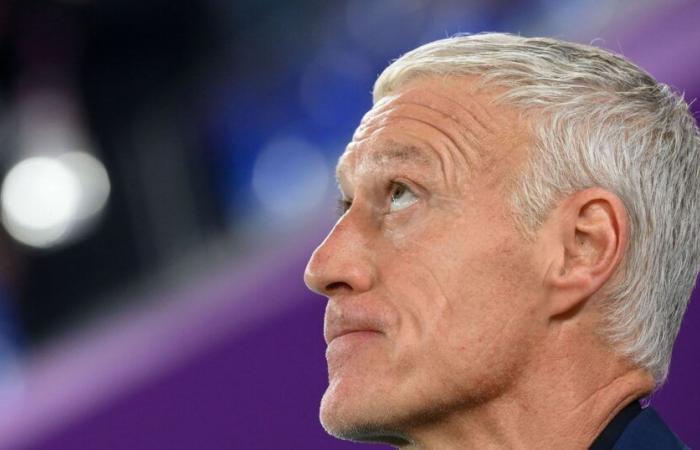 Didier Deschamps, der größte Blues-Trainer der Geschichte