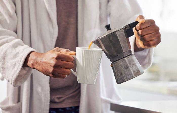 Beschränken Sie das Kaffeetrinken auf dieses Zeitfenster, um das Risiko eines frühen Todes zu senken, so eine Studie