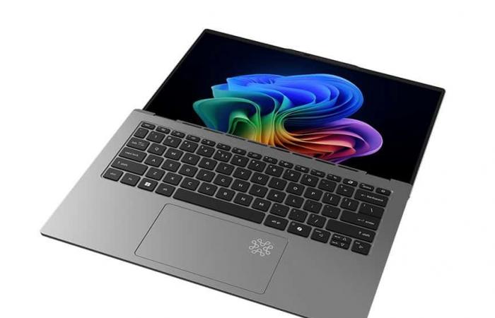 4 neue 3K-OLED-(Touch-)Laptops unter AMD Ryzen AI 300 dünn und leicht 24 Stunden mit Wi-Fi 7 – LaptopSpirit