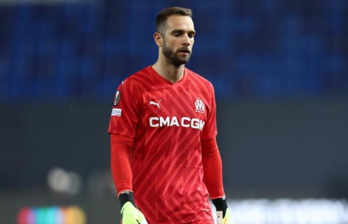 Thunderbolt, Pau Lopez wird nicht für Lens unterschreiben!