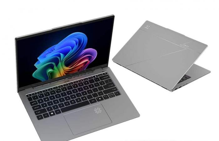 4 neue 3K-OLED-(Touch-)Laptops unter AMD Ryzen AI 300 dünn und leicht 24 Stunden mit Wi-Fi 7 – LaptopSpirit