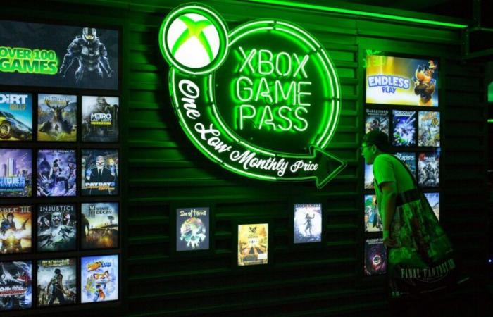 Xbox Game Pass: 80 % negativer Einfluss auf den Verkauf eines Spiels? So einfach ist das nicht