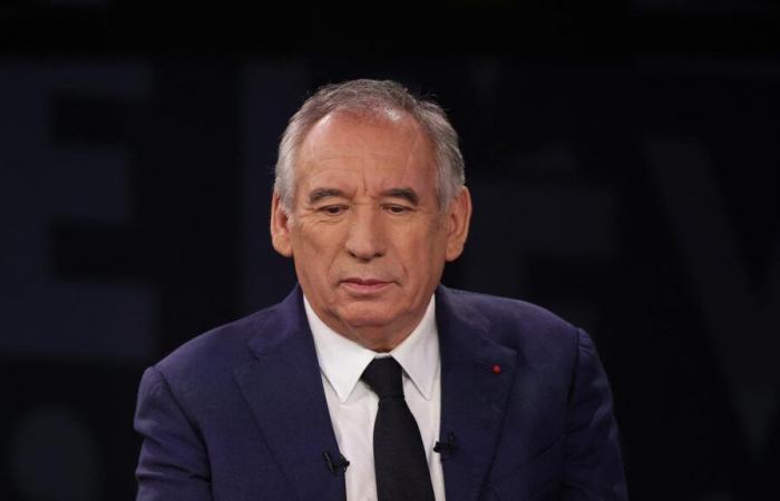 François Bayrou begründet seinen „kontroversen“ Tweet mit einer Griechisch-Lektion