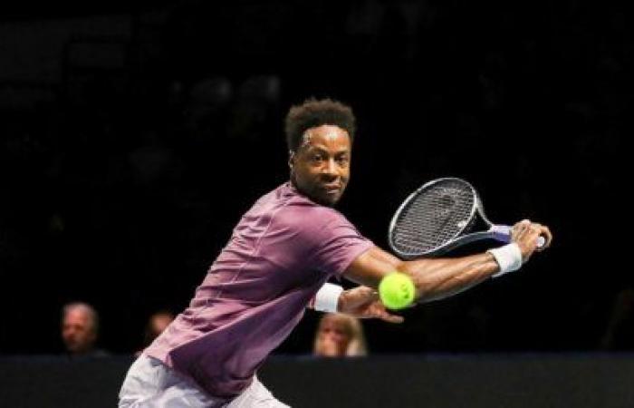 Monfils im Quartier in Auckland, Bonzi einziger Überlebender in Adelaide