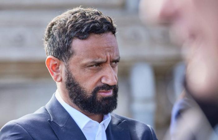 Wird Cyril Hanouna bald gefeuert? Die Diskussionen bei Canal+ laufen gut, er kann seinen Hintern straffen