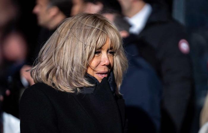 „Es verletzt ihn“, macht Brigitte Macron beispiellose Vertraulichkeiten über den aktuellen Zustand des Präsidenten