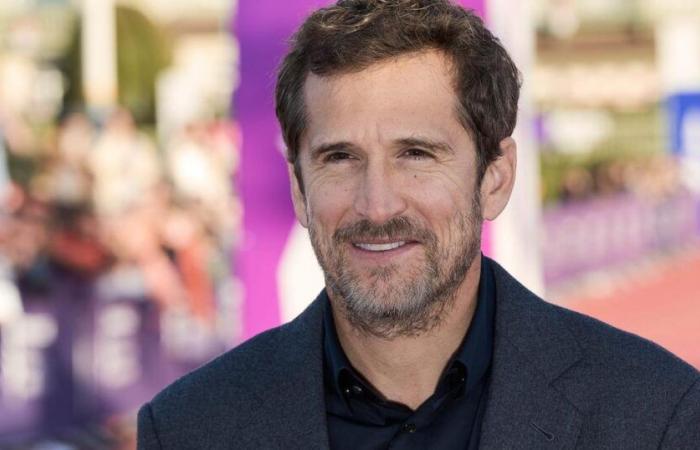 Guillaume Canets Vertraulichkeiten zu seiner Rolle in Ad Vitam