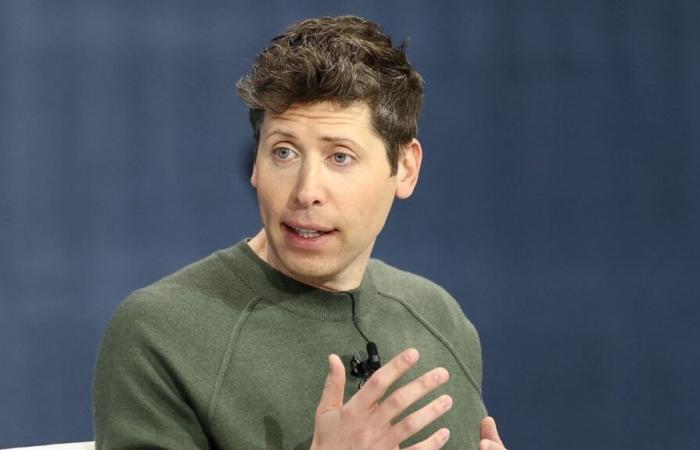 OpenAI-Chef Sam Altman bestreitet die Vorwürfe seiner Schwester wegen sexueller Übergriffe gegen ihn