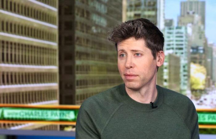 Sam Altman bestreitet die Vorwürfe seiner Schwester wegen sexueller Nötigung