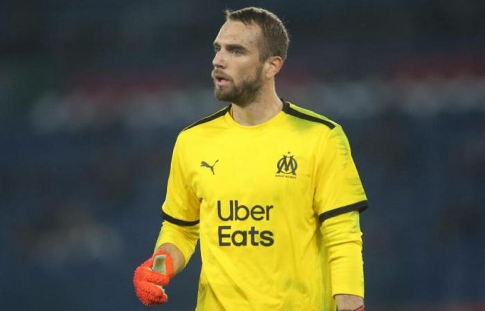 RC Lens sagt die Ankunft von Pau Lopez ab!