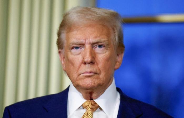 Was sich hinter Donald Trumps Expansionszielen in Grönland und Panama verbirgt – L’Express