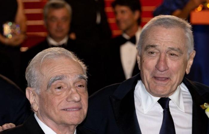 Robert De Niro, frischgebackener Vater im Alter von 81 Jahren, wechselt nie die Windeln seines Babys und ist stolz darauf