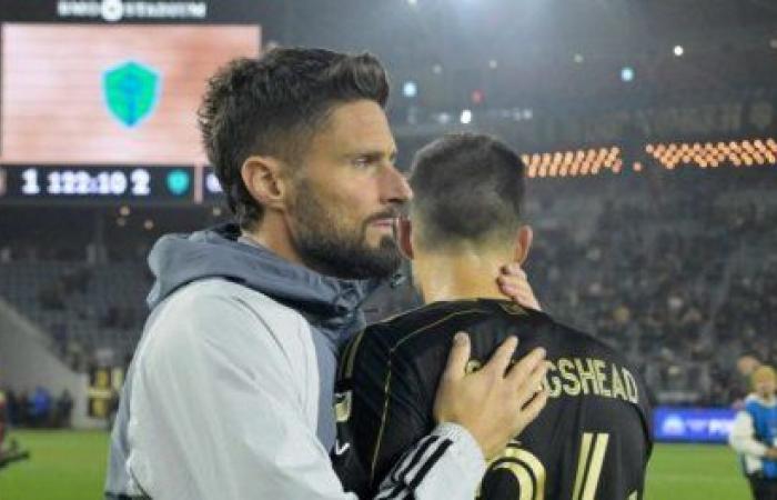 Kritisiert erhält Giroud interne Unterstützung