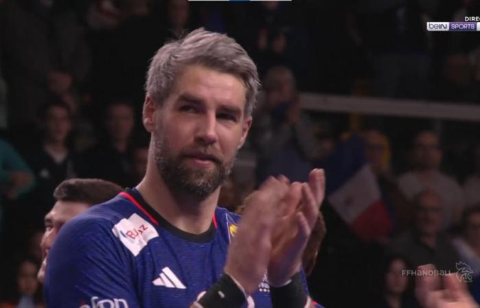 Handball – Welt | Die Vorbereitung der Blues funktioniert offensichtlich nicht