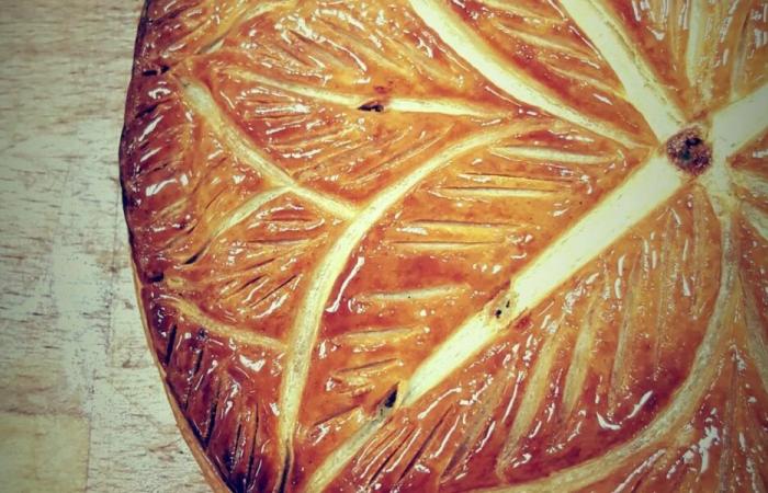 Diese Bäckereien gewinnen den Wettbewerb um den besten Frangipane-Pfannkuchen in Maine-et-Loire – Angers Info