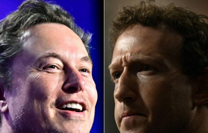 „Elon Musk und Mark Zuckerberg haben den Wunsch gemeinsam, die Europäische Union zu schwächen“ – Libération