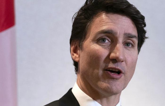 Trudeau richtet Anti-Zoll-Plädoyer an die Amerikaner