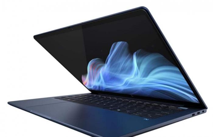 3 neue OLED 2.8K DCI-P3 Ultrabooks (Touch-Tablet) unter Intel Core Ultra 200 mit 5G und Wi-Fi 7 – LaptopSpirit