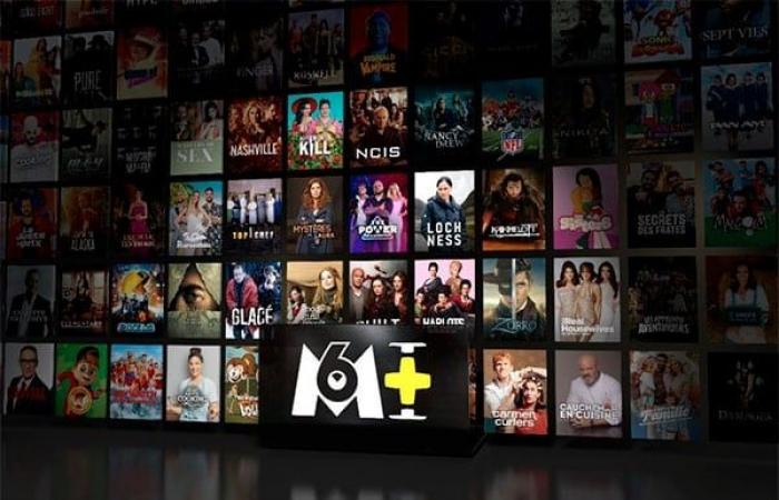 M6+ kommt mit HbbTV auf TNT