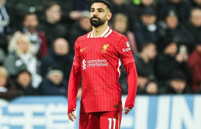 Mohamed Salah: PSG bereitet etwas Schweres für das Transferfenster vor