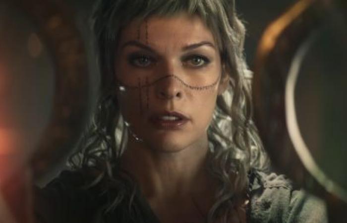 erster verrückter Trailer zum postapokalyptischen Western In the Lost Lands