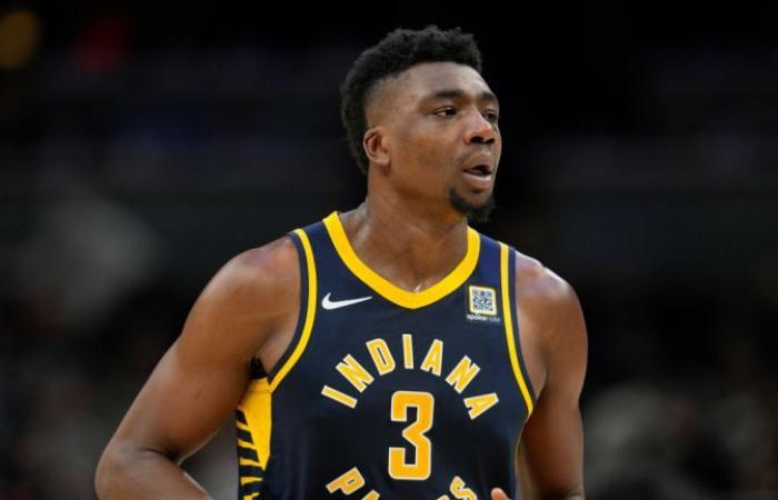 Indiana Pacers 129 – Chicago Bulls 113 (8. Januar 2025) Spielrückblick