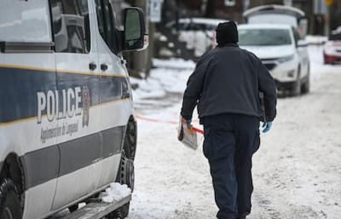 Mord in Longueuil: Blutiger Streit zwischen Nachbarn