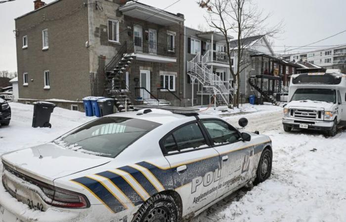 Mord in Longueuil: Blutiger Streit zwischen Nachbarn